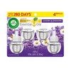 save 4 00 on any one 1 air wick reg scented oil refill Publix Coupon