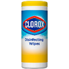Save $1.00 on 2 Clorox® Disinfecting Wipes when you buy TWO (2) Clorox Disinfecti...
