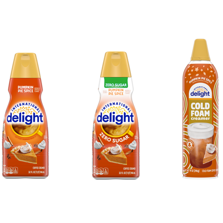 International Delight