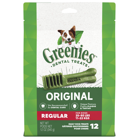 Greenies