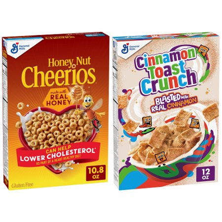 General Mills