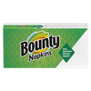 Save $0.25 on ONE Bounty Napkins Product (excludes trial/travel size).