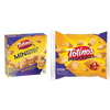 Save $1.50 when you buy TWO PACKAGES any flavor 50 COUNT Totino's™ Pizza Ro...