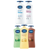 SAVE $1.00 on any ONE (1) Vaseline® Hand and Body Lotion (6.8 oz. or larger) (exc...