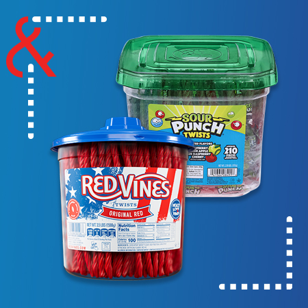 Red Vines