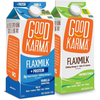 $1.00 OFF on Good Karma Plant-Based Milk on ONE (1) 64oz Good Karma Flaxmilk