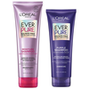 Save $2.00 on any ONE (1) L'Oreal Paris® Ever shampoo, conditioner or treatme...