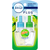 Save $5.00 on TWO Febreze Plug Scented Oil Refill Products (excludes Warmer Only Pack...