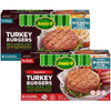 Save $2.00 on JENNIE-O® Frozen Turkey Burger when you buy ONE (1) JENNIE-O® F...