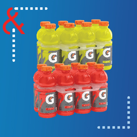Gatorade
