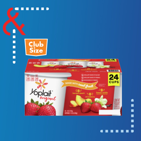 Yoplait