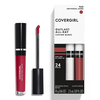 $1.00 OFF ONE COVERGIRL® Lip Product (excludes accessories and travel/trial size)