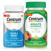 Save $3.00 on any ONE (1) Centrum® MultiGummies® (50ct or larger) or New! Cen...
