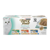 Save $1.50 on any ONE (1) 12 ct package (3 oz cans) of Fancy Feast&reg; Wet Cat Food Publix Coupon