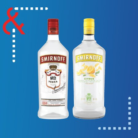 Smirnoff