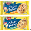 Save $1.00 on 2 Keebler® Chips Deluxe® Cookies when you buy TWO (2) Keebler&r...