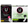 Save $2.00 on any ONE (1) package of U by KOTEX® Pad or Liners Save $2.00 on any...