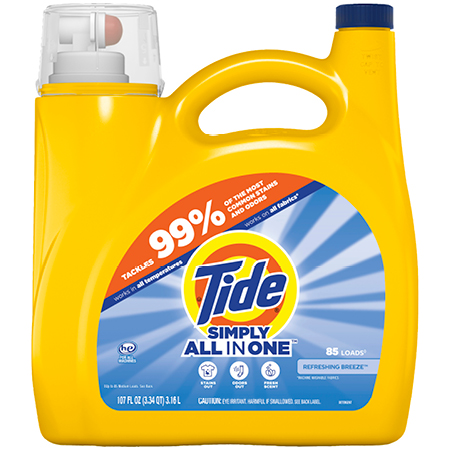 Tide