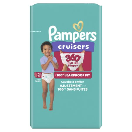 Pampers