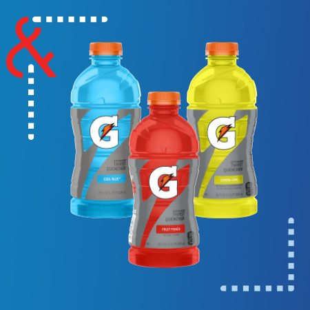 Gatorade