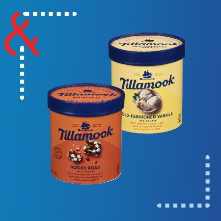 Tillamook