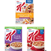 Save $1.00 on Kellogg's® Special K® Cereals when you buy TWO (2) Kellogg&...