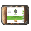 Save $1.00 on one (1) Open Acres Russet Potatoes (4 ct.)