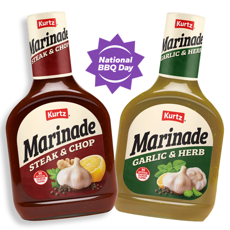 Kurtz Marinade coupon