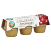 Save $0.50 on one (1) Full Circle Organic Apple Sauce (6 pk. or 23 oz.)