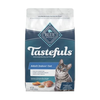 Save $4.00 when you buy ONE (1) bag of BLUE Tastefuls Dry Cat Food (5lb or larger)