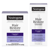 Save $6.00 on any ONE (1) NEUTROGENA&reg; Hair Restore Supplement Powder or Growth Scalp Serum Publix Coupon