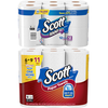 Save $2.00 on any TWO (2) Scott® Bath Tissue (8 pack or larger) and/or Scott®...