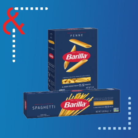 Barilla