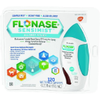 Save $4.00 on Flonase Allergy Relief Spray when you buy ONE (1) Flonase Allergy Relie...