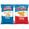 save 2 00 on any one 1 ruffles 5 5 8 5 oz excludes baked simply and party size Publix Coupon