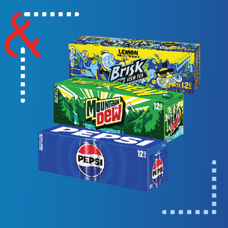 Pepsi