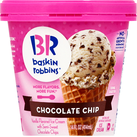 Baskin Robbins