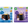 save 5 00 on any one 1 air wick reg essential mist reg starter kit Publix Coupon