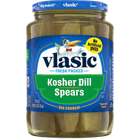Vlasic