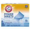 Save $2.00 on any ONE (1) Arm & Hammer&trade;  Laundry Sheets Publix Coupon