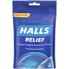 Save $1.00 when you buy any TWO (2) Halls products, any variety (10ct or larger)