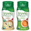 SAVE $1.50 on any ONE (1) bottle of Truvia® Organic Liquid Stevia Sweetener (2.7o...