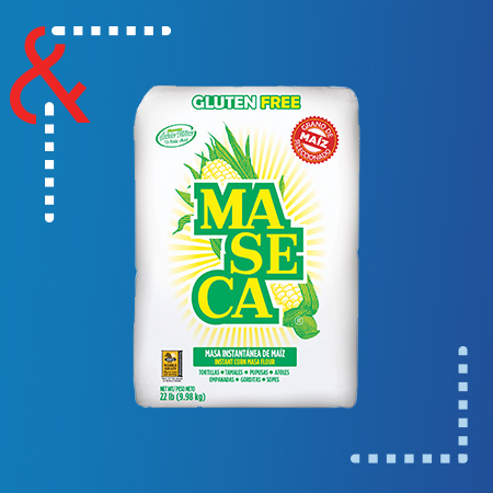 Maseca