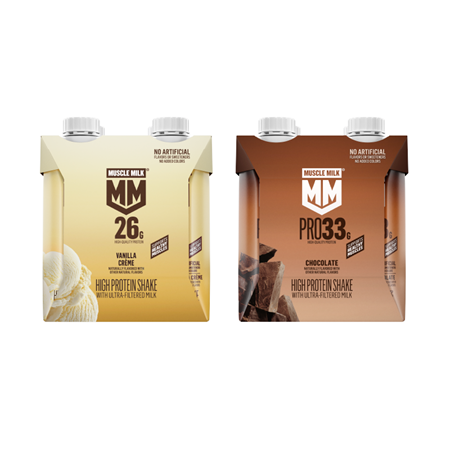 Muscle Milk