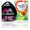 Save $1.00 on one (1) Crystal Light, Mio or Pure On the Go (1.62 oz.)