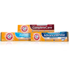 SAVE $1.00 on any ONE (1) ARM & HAMMER™ toothpaste, 4.3 oz. or larger