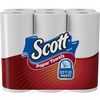 Save $0.75 on any ONE (1) package of Scott® Towels (6 count or larger)