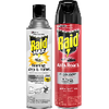 Save $0.55 on Raid® Products when you buy ONE (1) Raid® Product