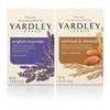 Save $1.00 on 4 Yardley London Bar Soaps when you buy FOUR (4) Yardley Bar Soaps, any...