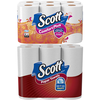 Save $2.00 on any TWO (2) SCOTT® Bath Tissue (8-pack or larger) and/or SCOTT®...